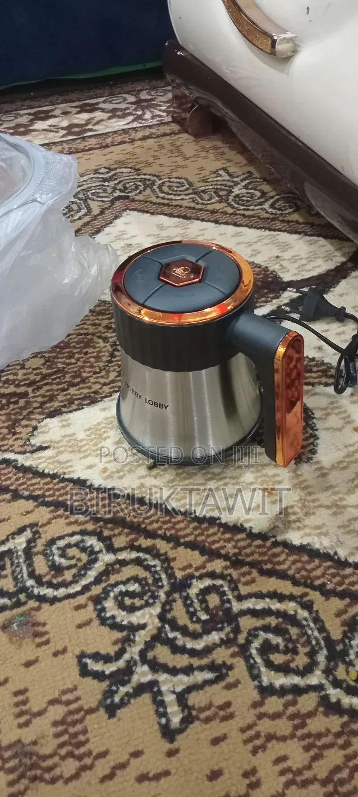 ሽንኩርት ስጋ መፍጫ