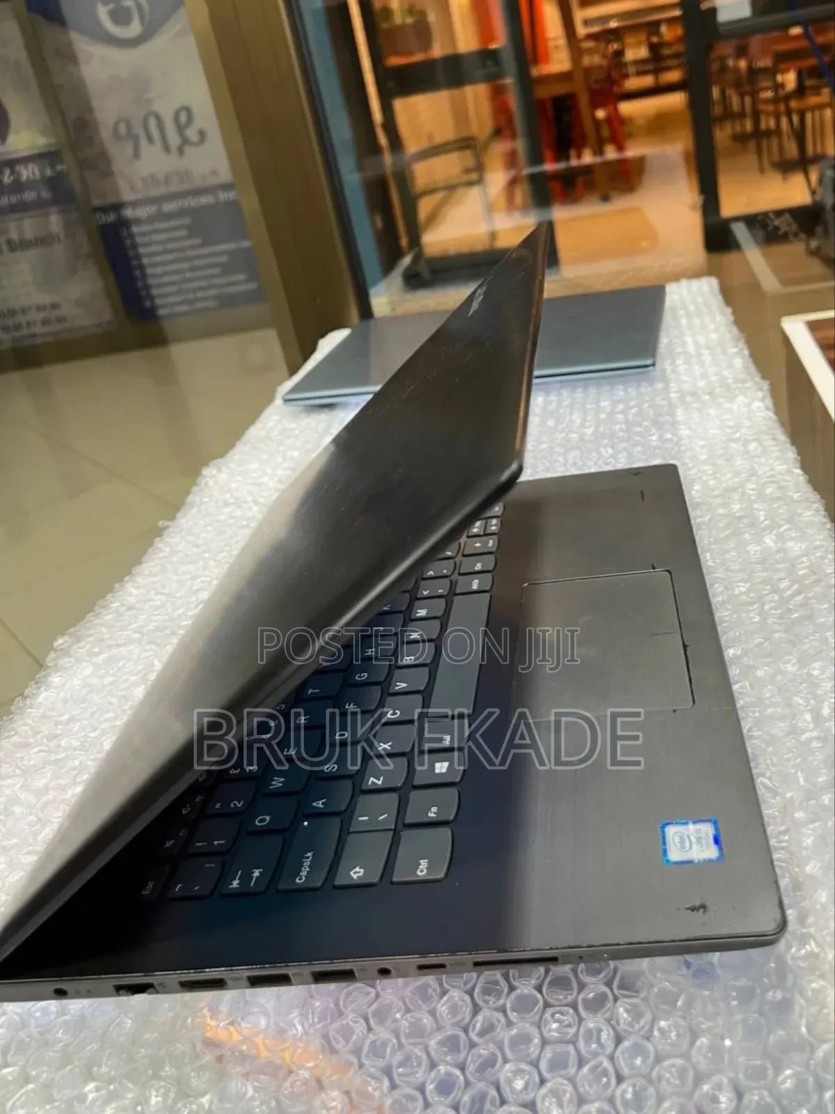 New Laptop Lenovo IdeaPad 320 4GB Intel Core i5 HDD 1T