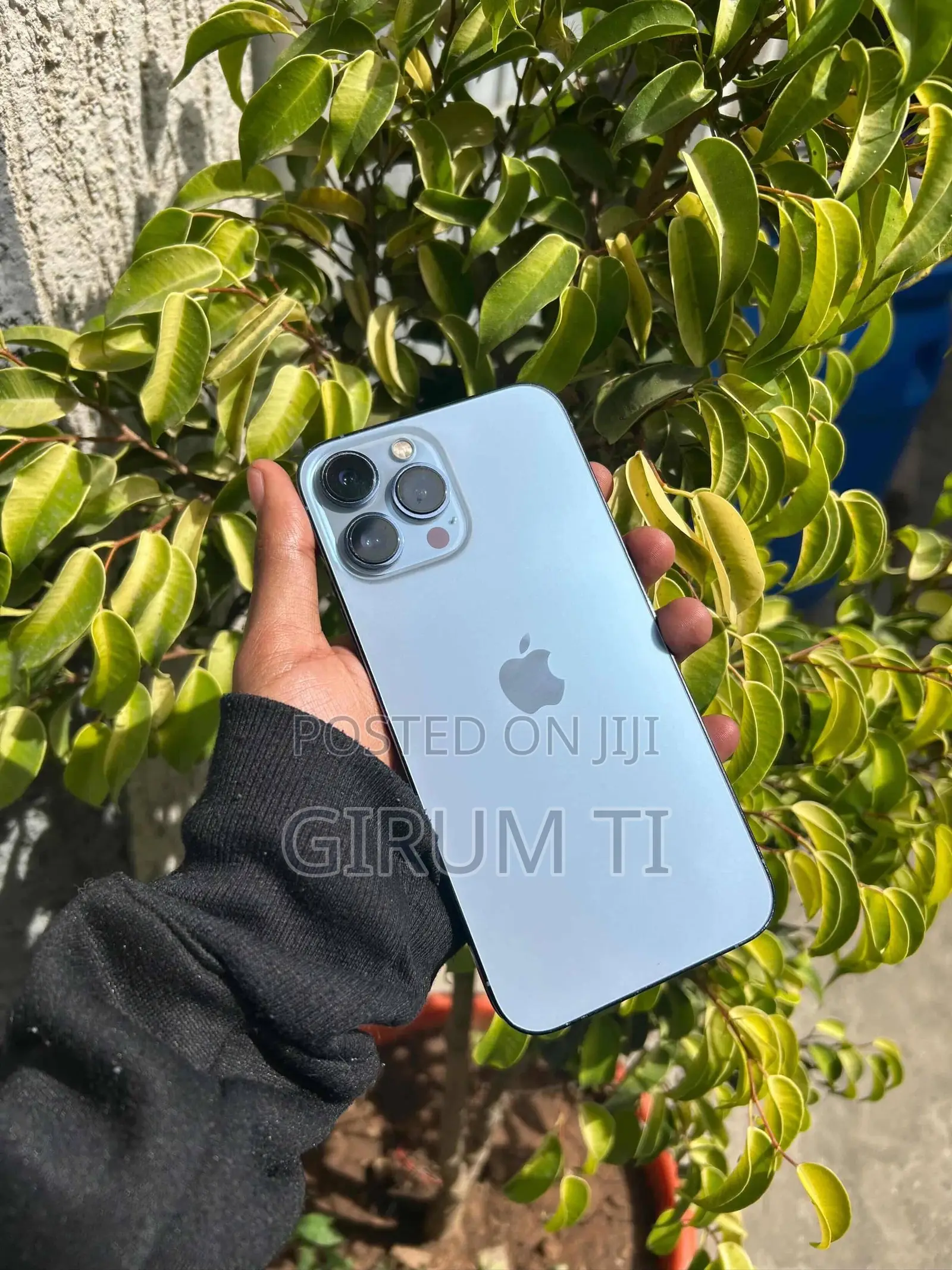 Apple iPhone 13 Pro Max 128 GB Blue