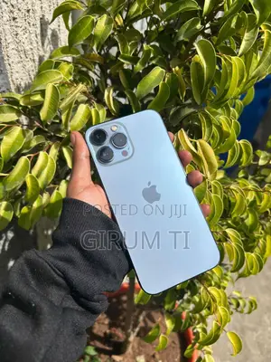 Apple iPhone 13 Pro Max 128 GB Blue