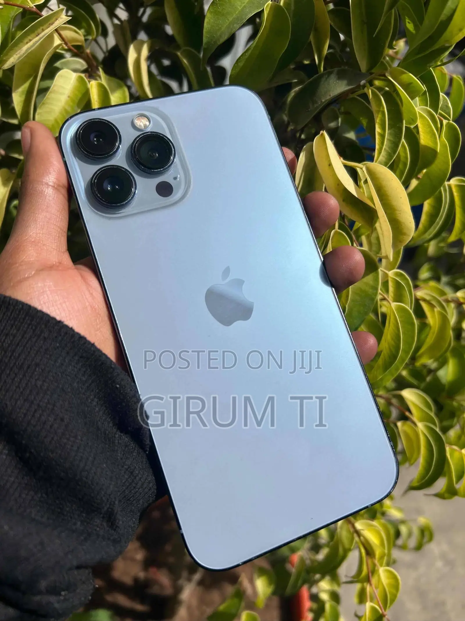 Apple iPhone 13 Pro Max 128 GB Blue