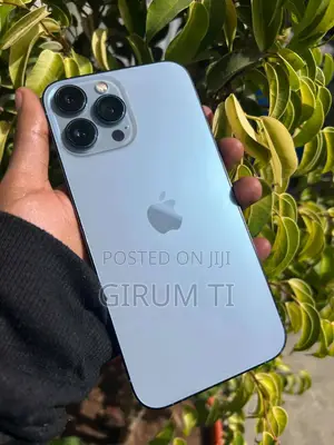 Apple iPhone 13 Pro Max 128 GB Blue