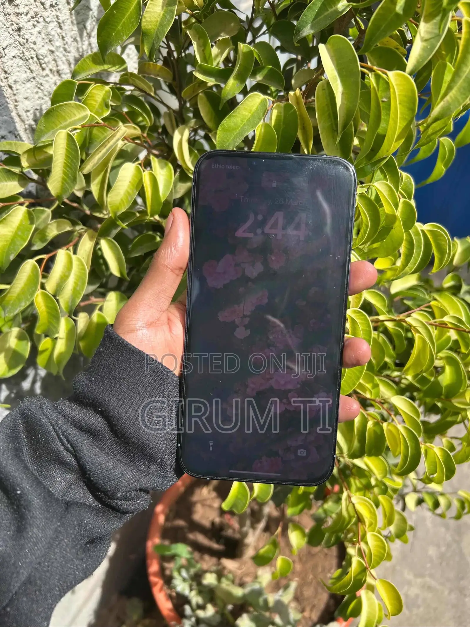 Apple iPhone 13 Pro Max 128 GB Blue