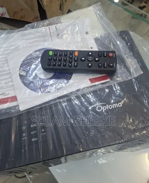 Optoma DLP FHD Projector