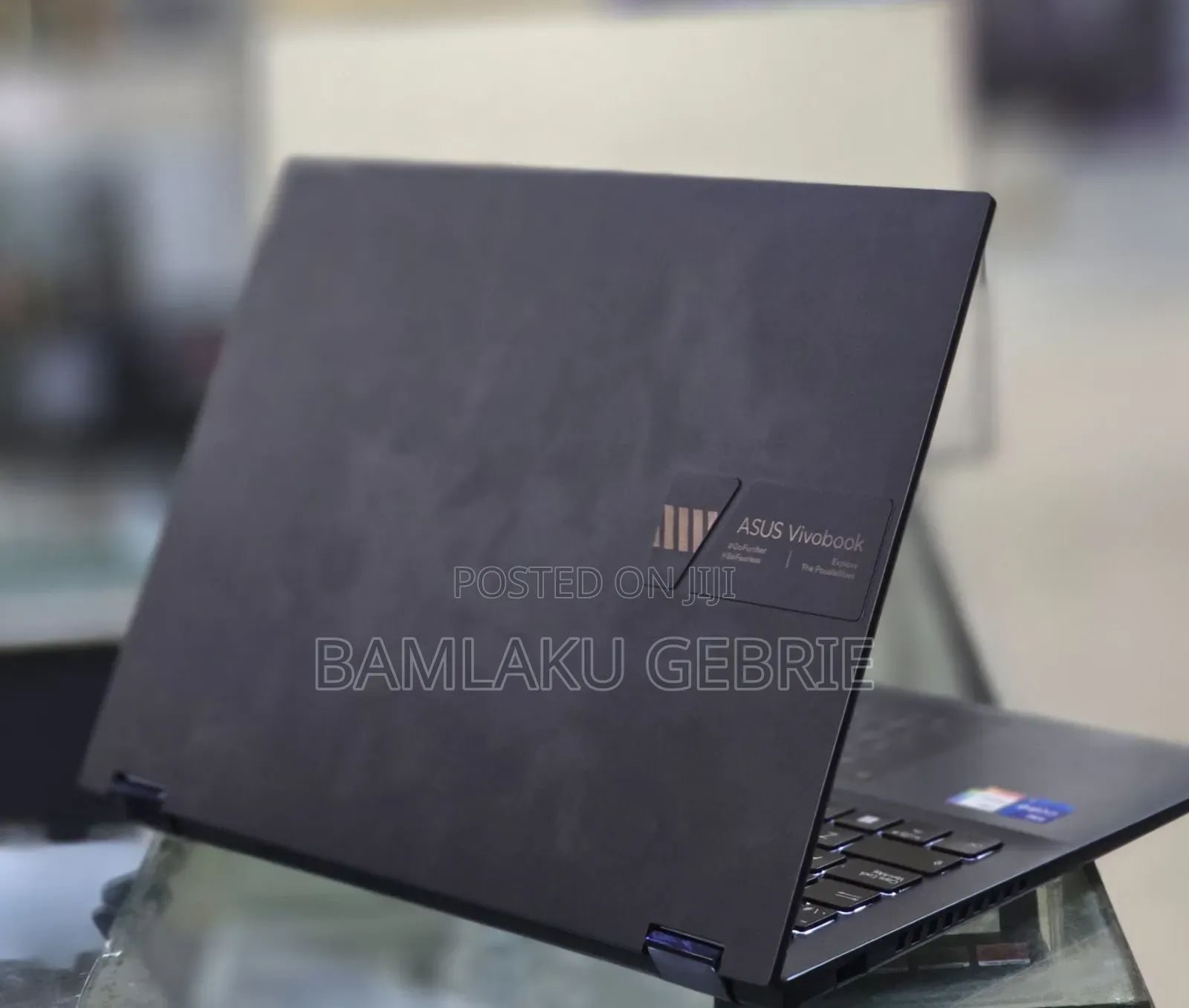 New Laptop Asus VivoBook Pro 15 N580VD 16GB Intel Core i7 SSD 512GB