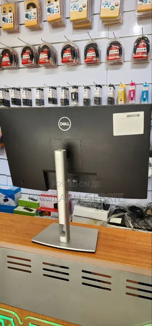Dell Monitor 27 Inch Screen Size 180° Rotation Resolution