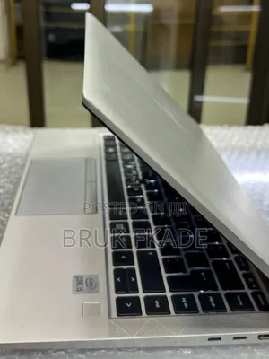 New Laptop HP EliteBook 840 G7 16GB Intel Core i5 SSD 512GB