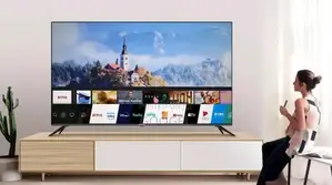 Aiwa 55 HDR Smart Tv