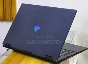New Laptop HP Omen 16 16GB Intel Core i7 SSD 512GB