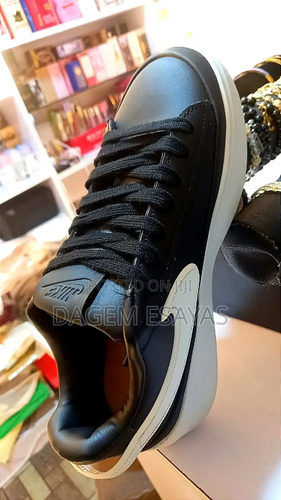 Nike Air Force