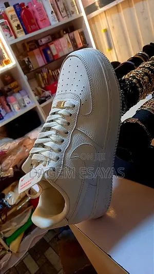 Nike Air Force