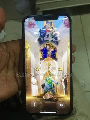 Apple iPhone 12 mini 128 GB Blue