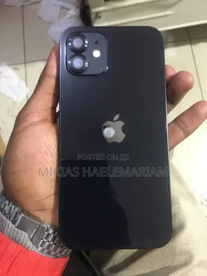 Apple iPhone 12 mini 128 GB Blue
