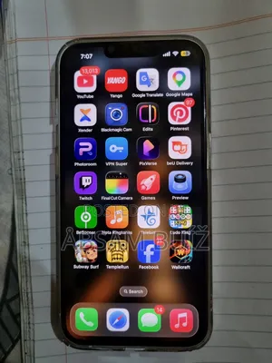 Apple iPhone 13 128 GB White