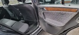 Mercedes-Benz C240 2002 Black