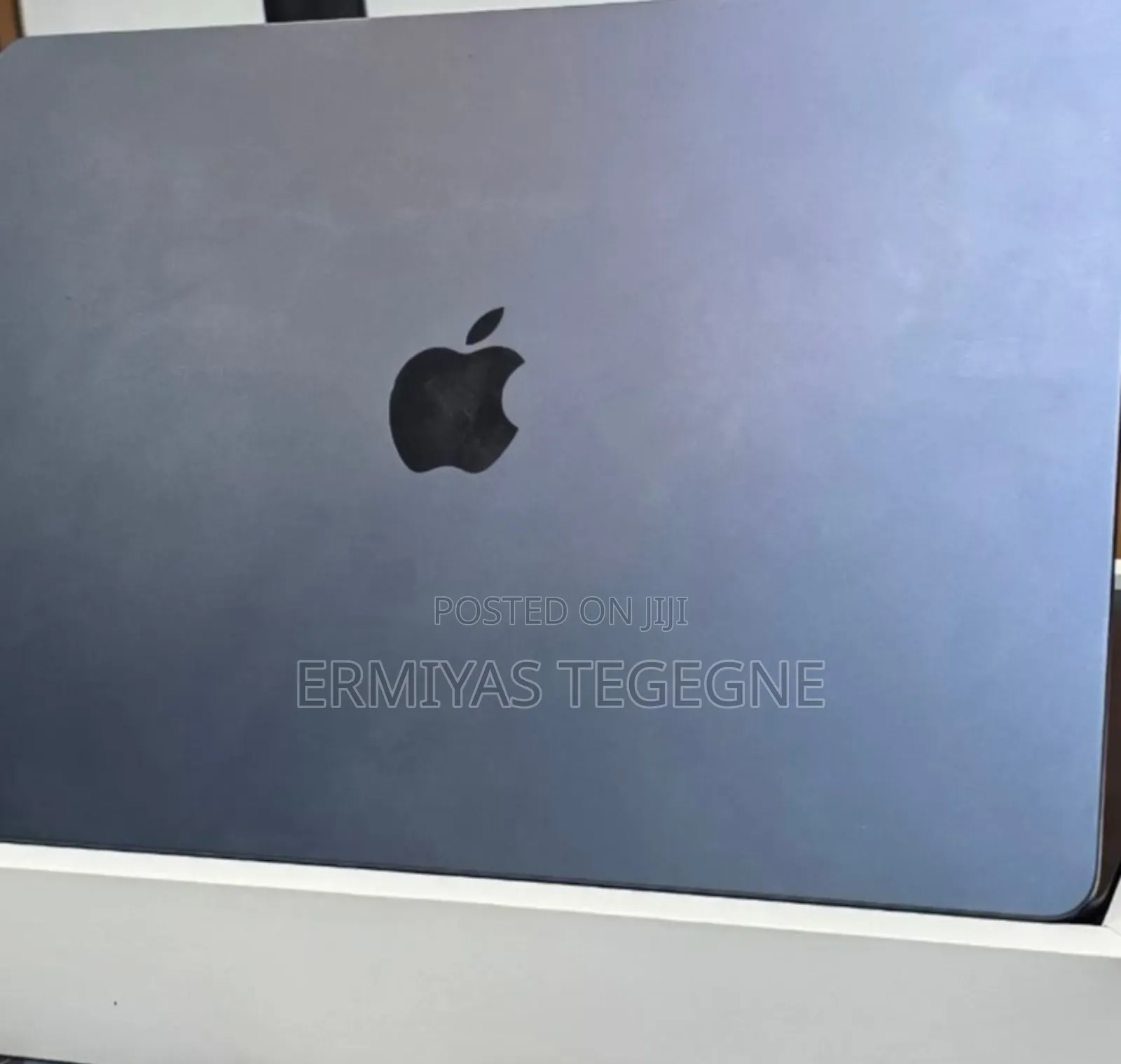 New Laptop Apple MacBook Pro M1 16GB Intel Core i5 SSD 512GB