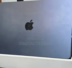 New Laptop Apple MacBook Pro M1 16GB Intel Core i5 SSD 512GB