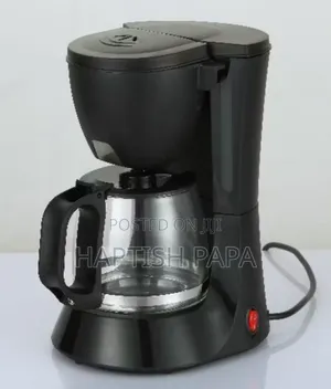 :Coffee Maker Condition: Used Like New Price:
