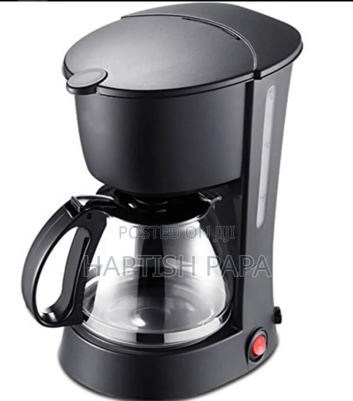 :Coffee Maker Condition: Used Like New Price: