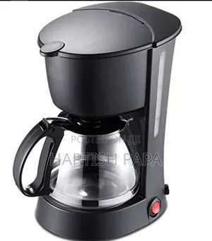 :Coffee Maker Condition: Used Like New Price: