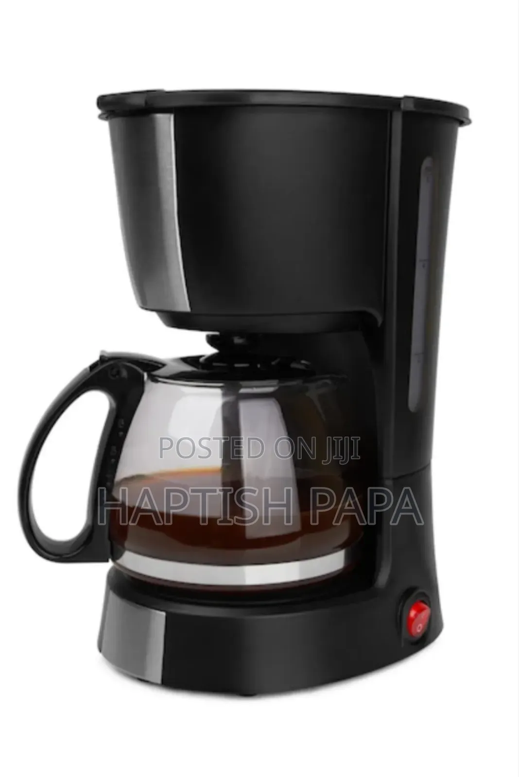 :Coffee Maker Condition: Used Like New Price: