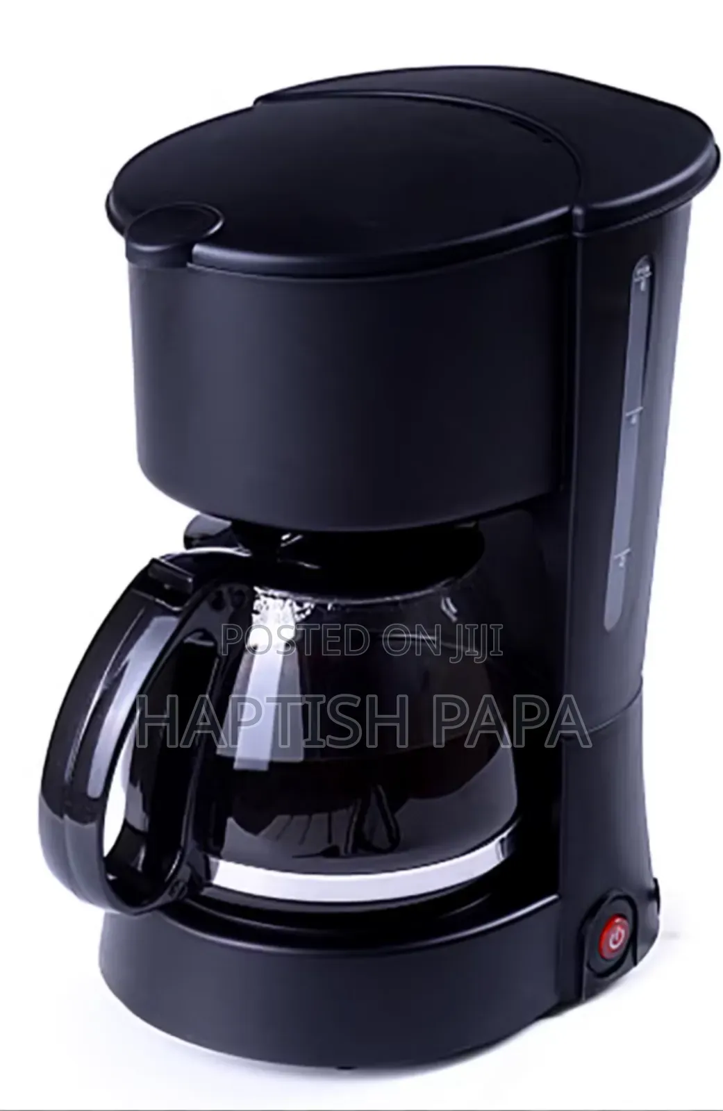 :Coffee Maker Condition: Used Like New Price: