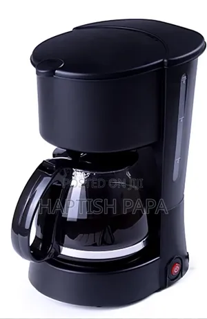 :Coffee Maker Condition: Used Like New Price: