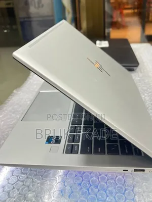 New Laptop HP EliteBook 840 G9 16GB Intel Core i7 SSD 512GB