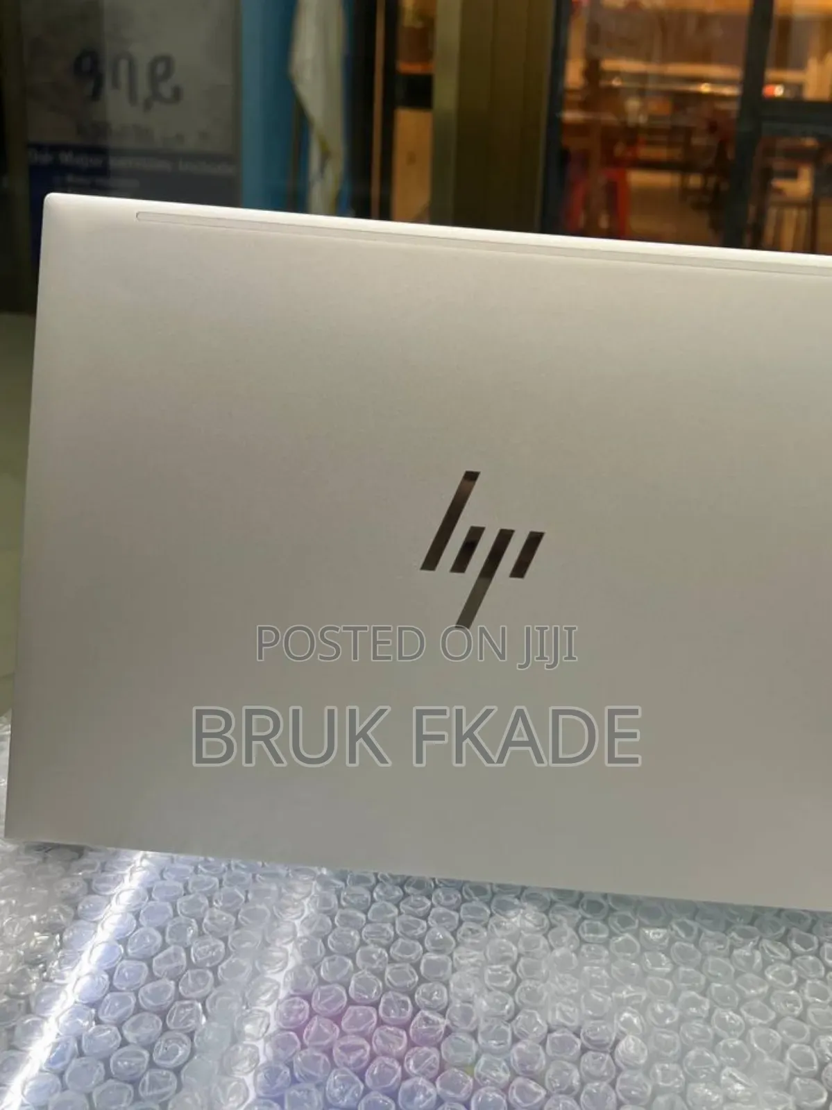 New Laptop HP EliteBook 840 G9 16GB Intel Core i7 SSD 512GB