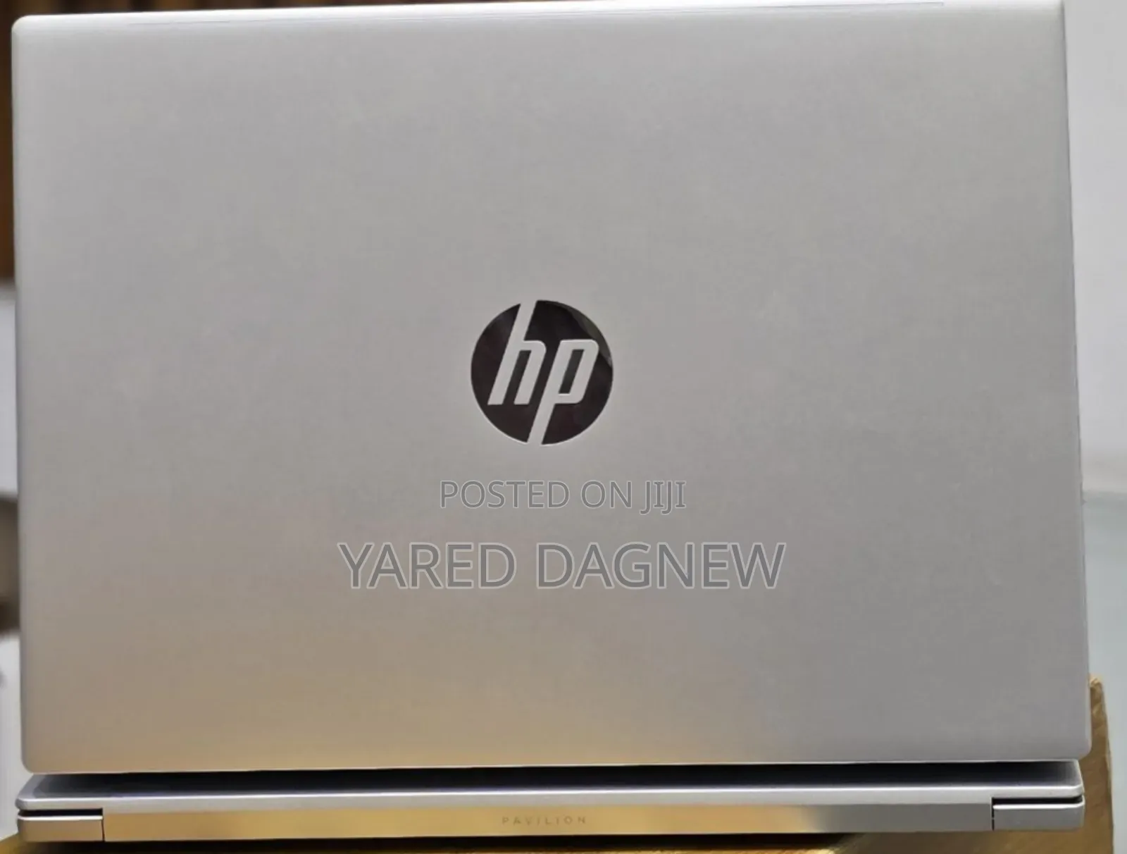 New Laptop HP Pavilion 15 16GB Intel Core Ultra 7 SSD 512GB