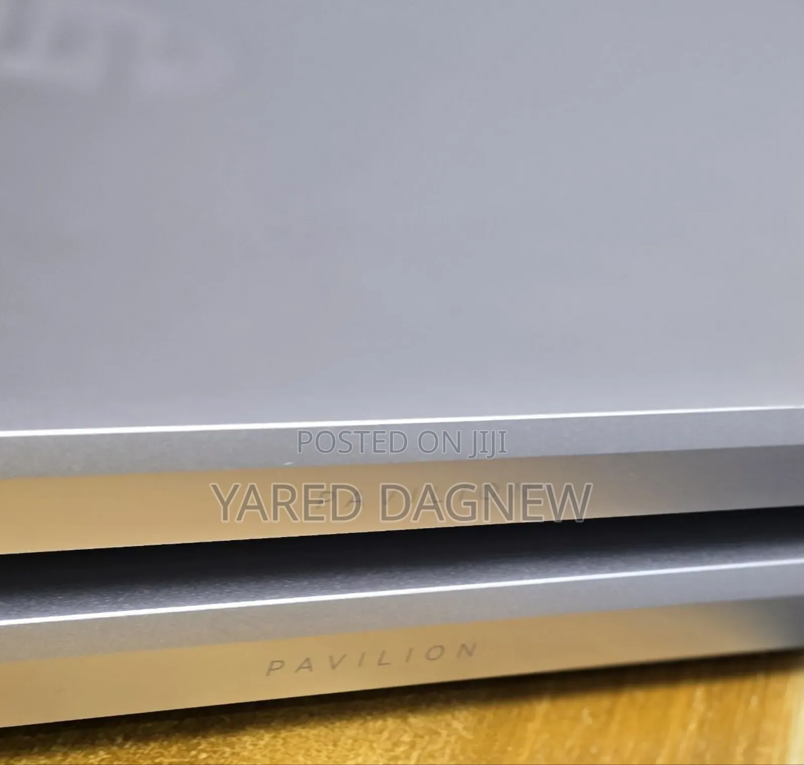 New Laptop HP Pavilion 15 16GB Intel Core Ultra 7 SSD 512GB