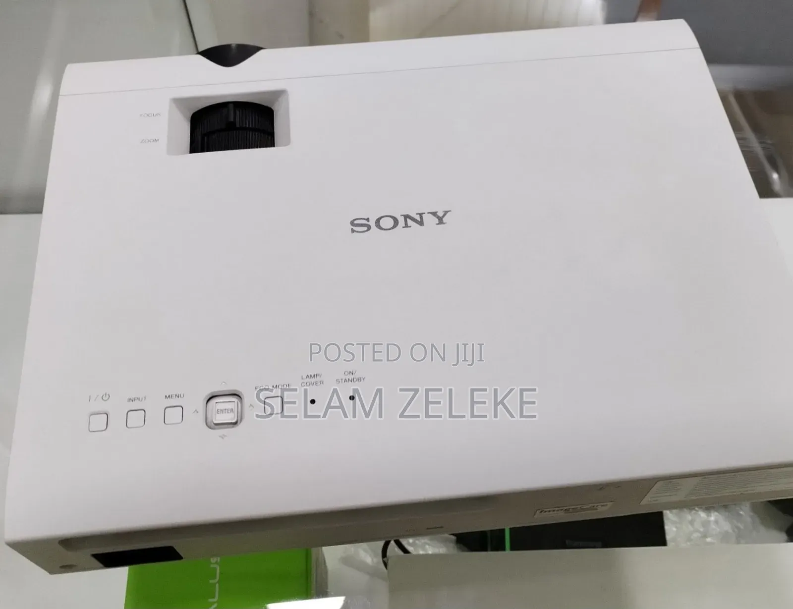 Sony Projector