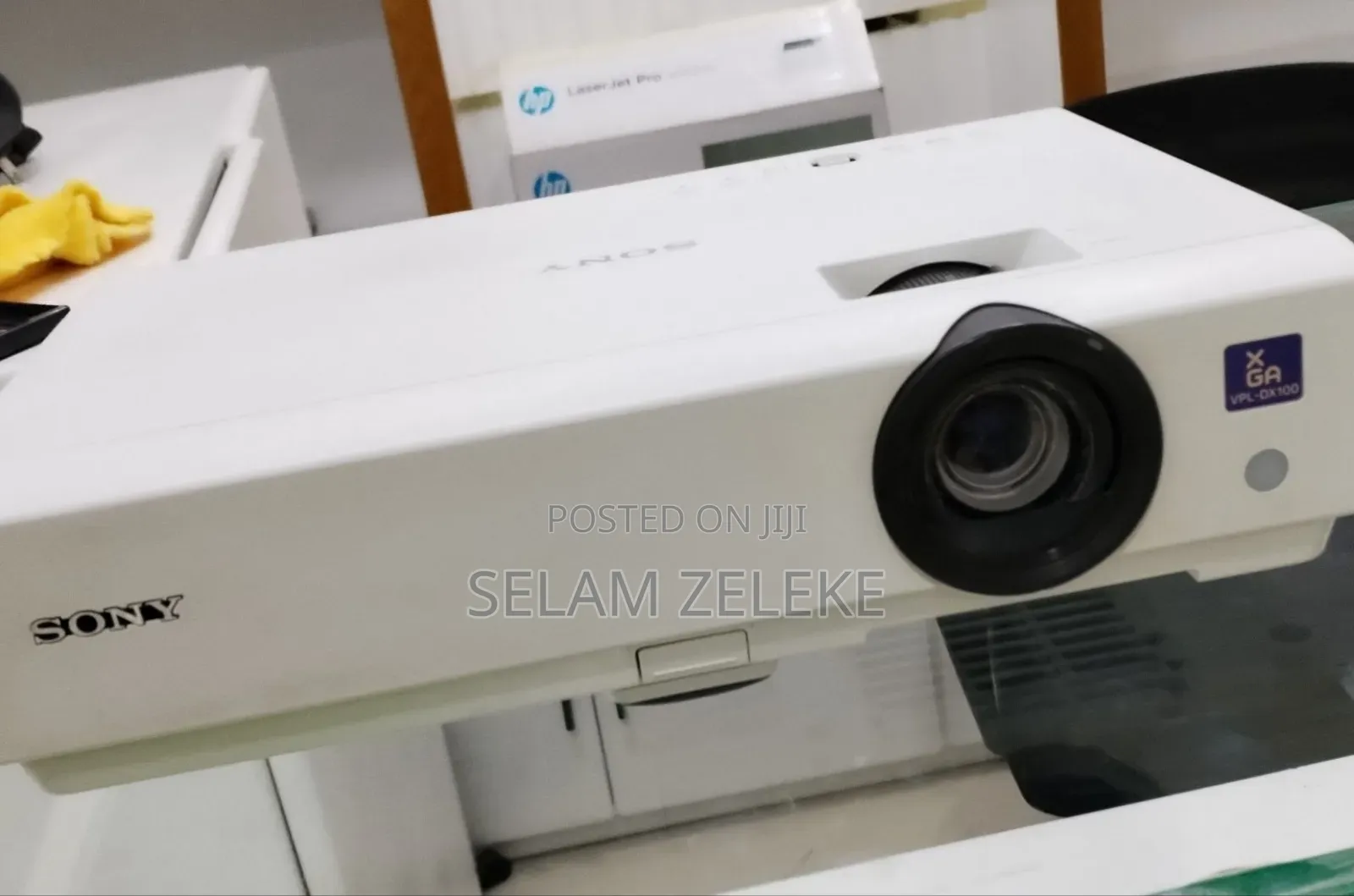 Sony Projector