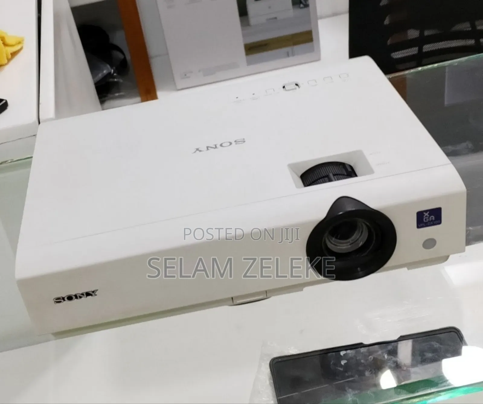 Sony Projector