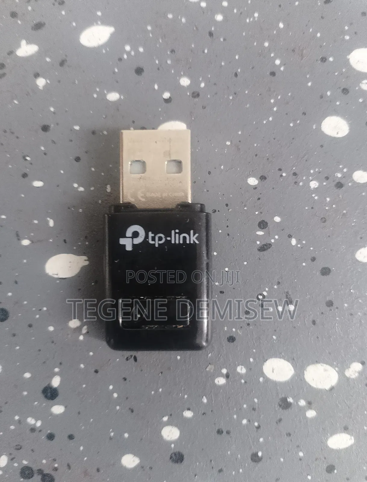 Tp-Link Adaptor
