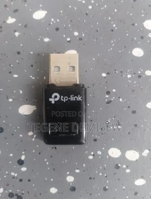 Tp-Link Adaptor