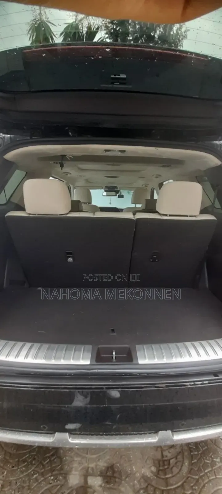 Hyundai Palisade 2023 Black