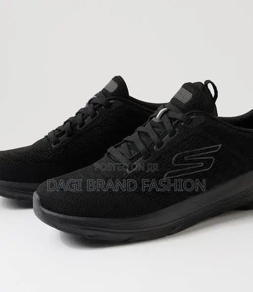 Skater Street Shoes – Durable Grip Urban Style