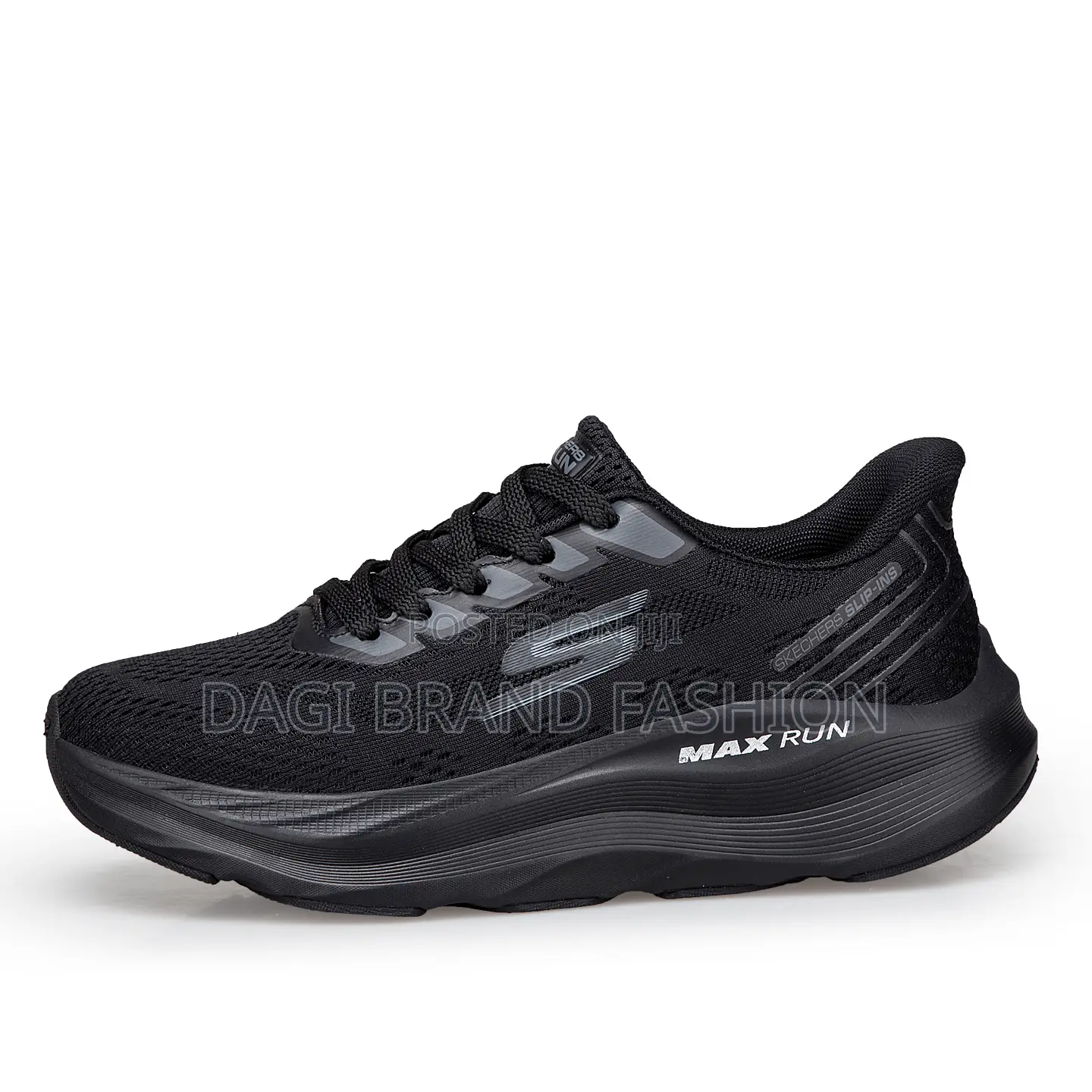 Skater Street Shoes – Durable Grip Urban Style
