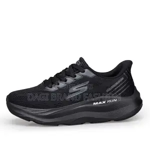 Skater Street Shoes – Durable Grip Urban Style