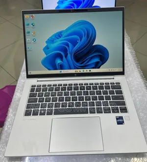 New Laptop HP EliteBook 840 16GB Intel Core i5 SSD 512GB
