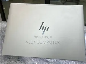 New Laptop HP EliteBook 840 16GB Intel Core i5 SSD 512GB