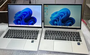 New Laptop HP EliteBook 840 16GB Intel Core i5 SSD 512GB