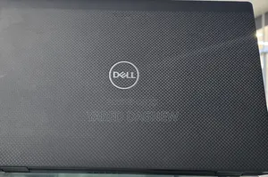 New Laptop Dell 16GB Intel Core i5 SSD 512GB