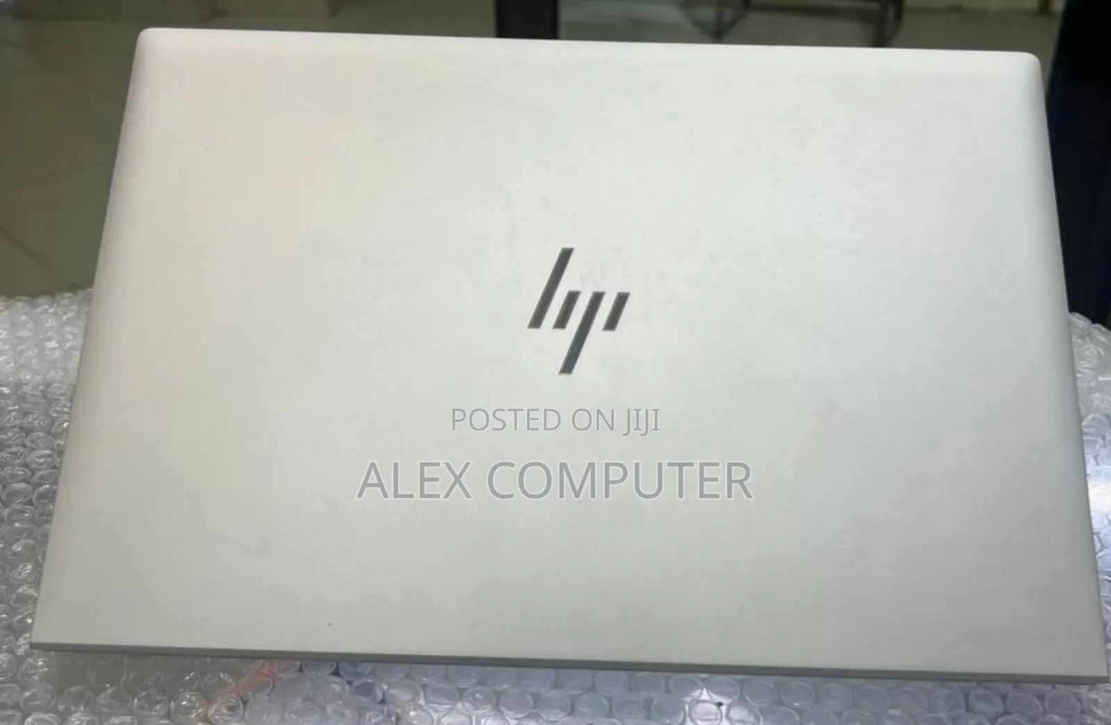 New Laptop HP EliteBook 840 G8 16GB Intel Core i5 SSD 512GB