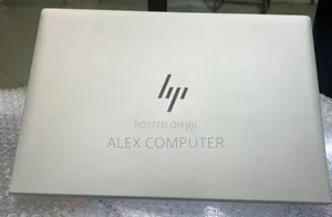 New Laptop HP EliteBook 840 G8 16GB Intel Core i5 SSD 512GB