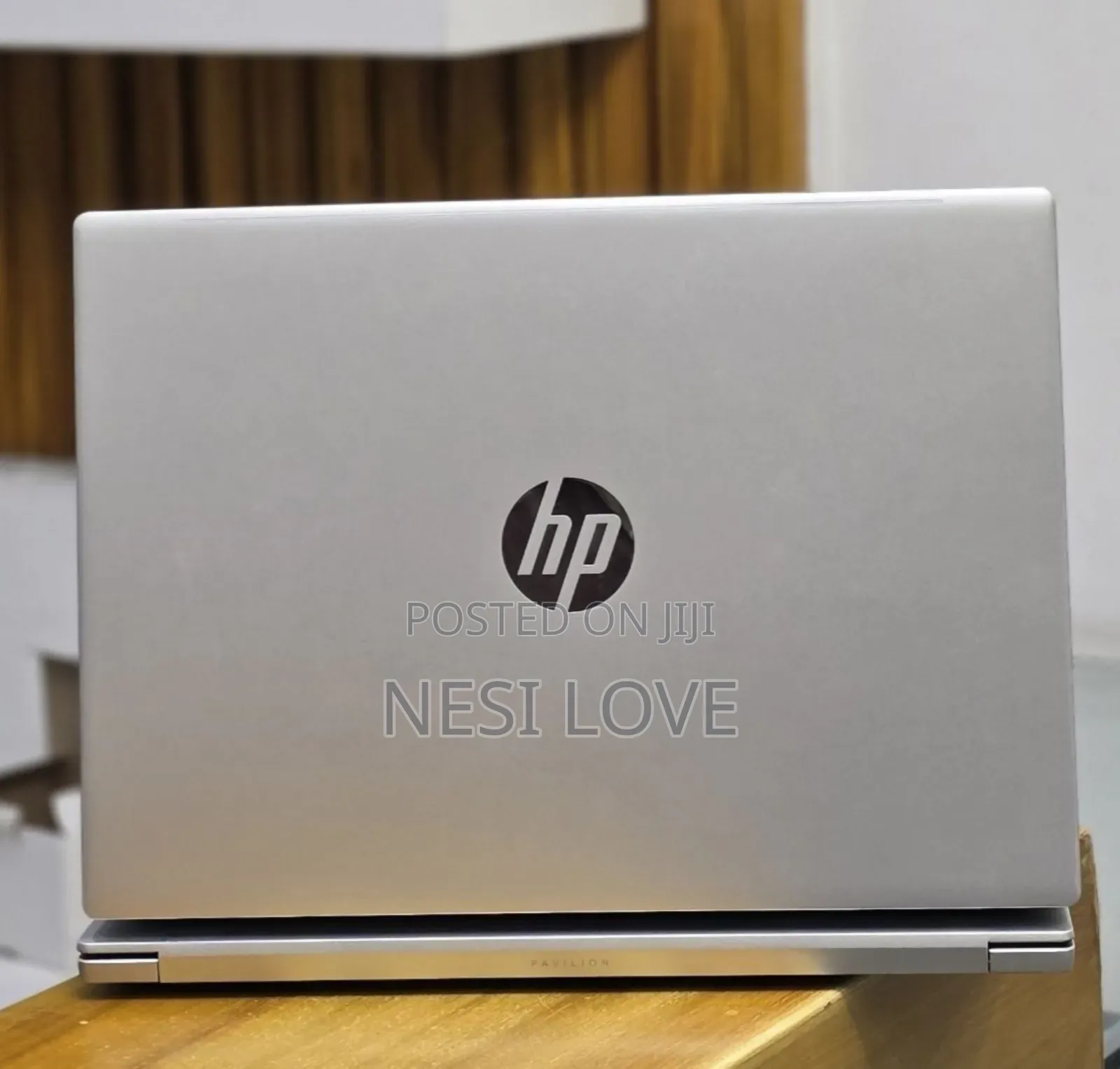 New Laptop HP Pavilion 15 16GB Intel Core Ultra 7 SSD 512GB