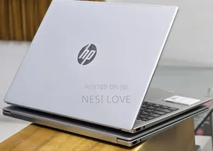 New Laptop HP Pavilion 15 16GB Intel Core Ultra 7 SSD 512GB
