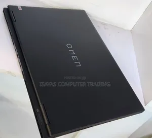 New Laptop HP Omen 16 16GB Intel Core i9 SSD 1T