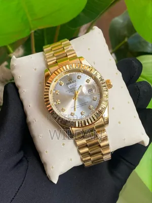 Rolex Oyster Perpetual